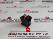 Telemecanique Ca2 Dn 122 Contactor