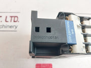 Telemecanique Ca2 Dn 22 Auxiliary Control Relay