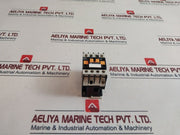 Telemecanique Ca2 Dn 22 Auxiliary Control Relay