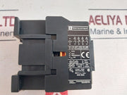 Telemecanique Ca2 Dn 22 Auxiliary Control Relay