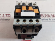 Telemecanique Ca2 Dn 22 Auxiliary Control Relay