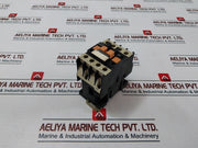 Telemecanique Ca2 Dn 22 Auxiliary Control Relay 03780320232
