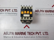 Telemecanique Ca2 Dn 22 Control Relay 110V 50/60H
