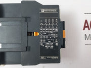 Telemecanique Ca2 Dn 22 Control Relay 440V 50/60Hz
