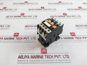 Telemecanique Ca2 Dn 22 Control Relay 50/60Hz