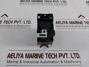 Telemecanique Ca2 Dn 31 Auxiliary Contactor Relay 24V 50 Hz