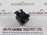 Telemecanique Ca2 Dn 31 Auxiliary Contactor Relay 24V 50 Hz