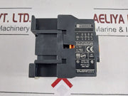 Telemecanique Ca2 Dn 31 Auxiliary Contactor Relay 24V 50 Hz