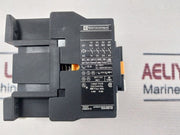 Telemecanique Ca2 Dn 40 Control Relay