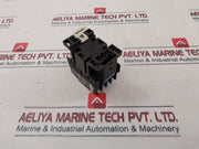 Telemecanique Ca2 Dn Contactor 440V 60Hz 10A