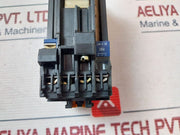 Telemecanique Ca2Dn2229Ba65 Control Relay 24Vdc