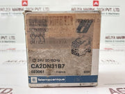 Telemecanique Ca2Dn31B7
