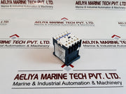 Telemecanique Ca2Kn22P7 Control Relay 230V 50/60Hz
