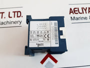 Telemecanique Ca2Kn22P7 Control Relay 230V 50/60Hz