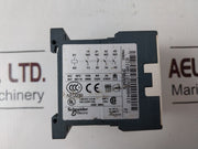 Telemecanique Ca2Kn31F7 Control Relay 10A 110V 50/60Hz