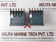 Telemecanique Ca2Kn31F7 Control Relay 10A 110V 50/60Hz