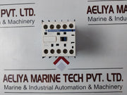 Telemecanique Ca2Kn31F7 Control Relay 10A 110V 50/60Hz