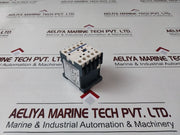 Telemecanique Ca2Kn31F7 Control Relay 10A 110V 50/60Hz
