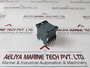 Telemecanique Ca2Kn31F7 Control Relay 10A 110V 50/60Hz