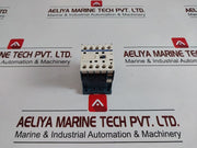 Telemecanique Ca2Kn31M7 Control Relay