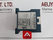 Telemecanique Ca2Kn31M7 Control Relay