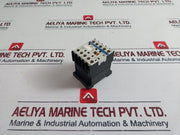 Telemecanique Ca2Kn31M7 Control Relay 600 V