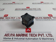 Telemecanique Ca2Kn31M7 Control Relay 600 V