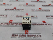 Telemecanique Ca2Kn 22F7 Contactor 10A 690V
