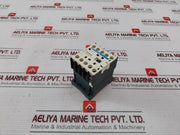 Telemecanique Ca2Kn 22F7 Contactor 10A 690V