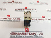 Telemecanique Ca3-dn22Md Control Relay 6A 500V