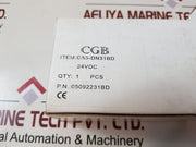 Telemecanique Ca3-dn31Bd Control Relay 10A 660V