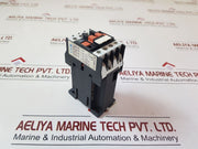 Telemecanique Ca3-dn31Bd Control Relay 10A 660V