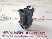 Telemecanique Ca3-dn31Bd Control Relay 10A 660V