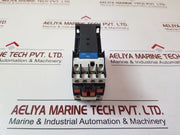Telemecanique Ca3-dn31Bd Control Relay 10A 660V