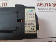 Telemecanique Ca3-dn31Bd Control Relay 10A 660V