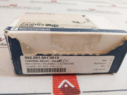 Telemecanique Ca3-dn31Md Contactor Control Relay 10A