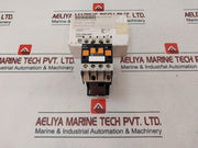 Telemecanique Ca3 Dn22Md Auxiliary Contactor 220Vac