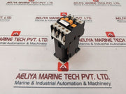 Telemecanique Ca3 Dn22Md Auxiliary Contactor 220Vac