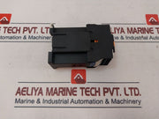 Telemecanique Ca3 Dn22Md Auxiliary Contactor 220Vac