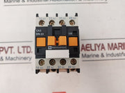Telemecanique Ca3 Dn22Md Auxiliary Contactor 220Vac
