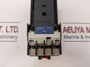 Telemecanique Ca3 Dn22Md Auxiliary Contactor 220Vac