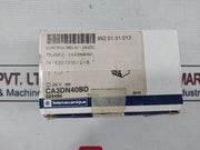 Telemecanique Ca3 Dn40 Control Relay 24V