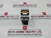 Telemecanique Ca3 Dn40 Control Relay 24V