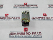 Telemecanique Ca3 Dn40 Control Relay 24V