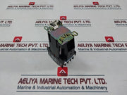 Telemecanique Ca3 Dn40 Control Relay 24V