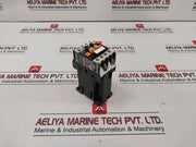 Telemecanique Ca3 Dn 22 Auxiliary Contactor