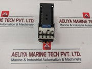 Telemecanique Ca3 Dn 22 Auxiliary Contactor