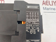 Telemecanique Ca3 Dn 22 Control Relay 6A 500V