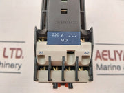 Telemecanique Ca3 Dn 22 Control Relay 750V