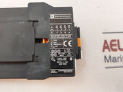 Telemecanique Ca3 Dn 22 Control Relay 750V